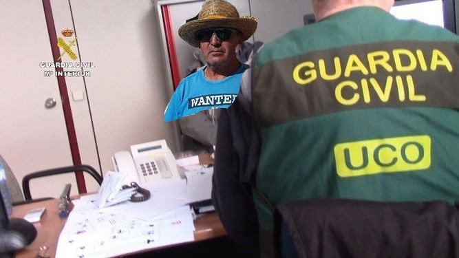 La Policía detiene a Juan rompe ordenadores, el hacker más peligroso de Soria 